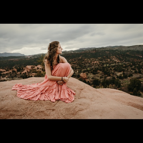 Meet your Posher, Shelby - Picture 2 of 2